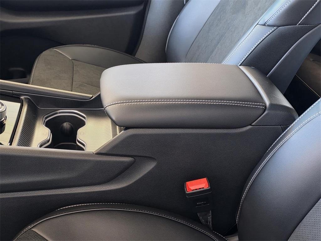 new 2025 Jeep Grand Cherokee L car, priced at $51,370