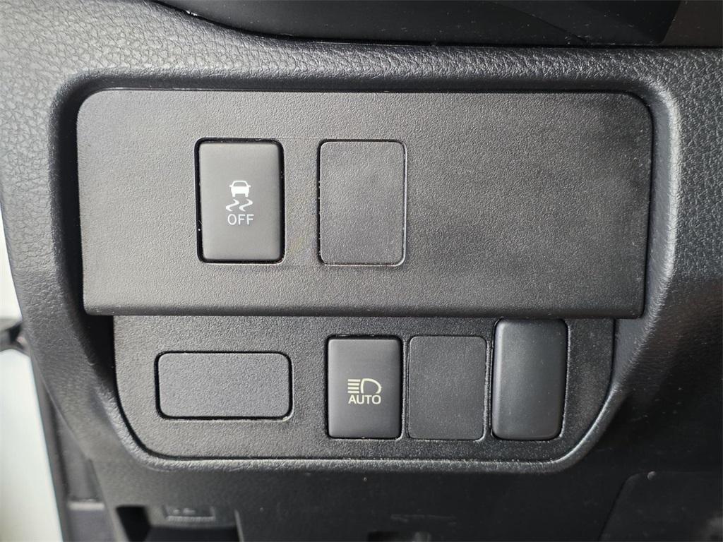 used 2020 Toyota Tacoma car, priced at $20,523