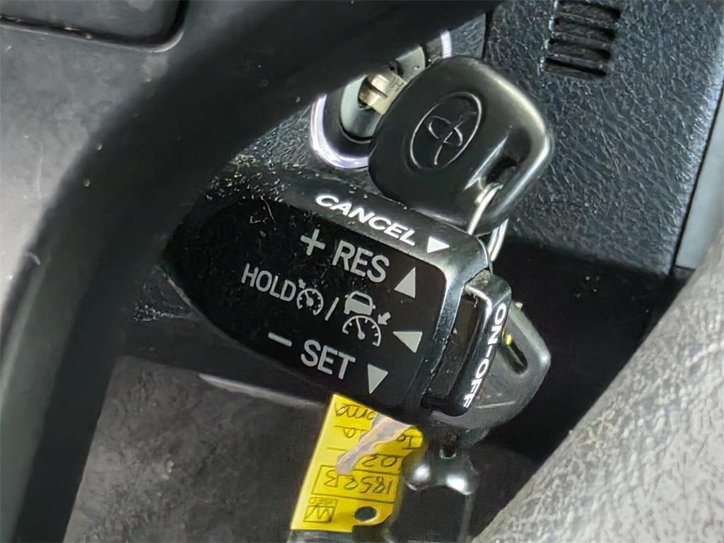used 2020 Toyota Tacoma car, priced at $20,523