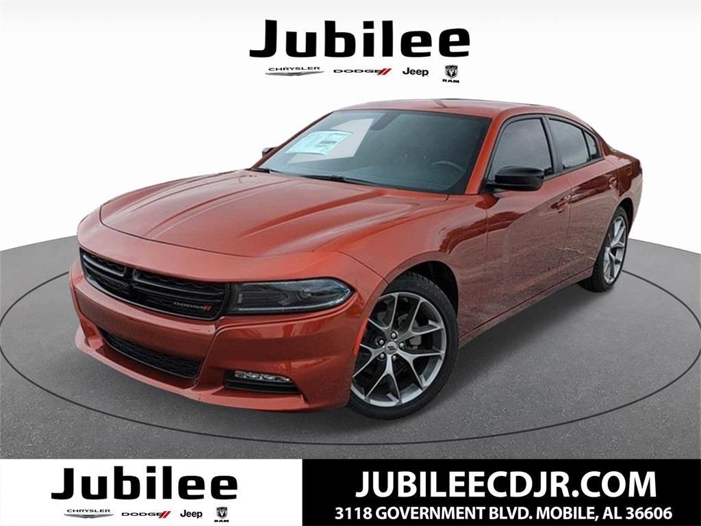 new 2023 Dodge Charger car, priced at $30,080