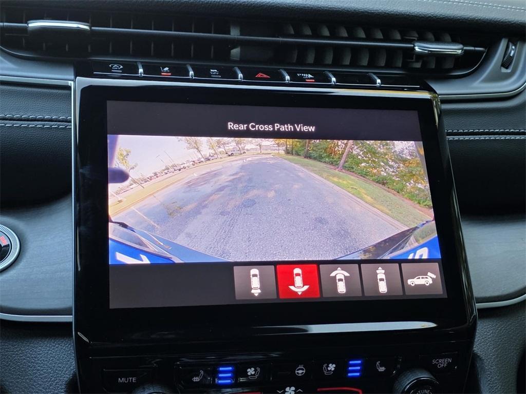 new 2025 Jeep Grand Cherokee car, priced at $52,905