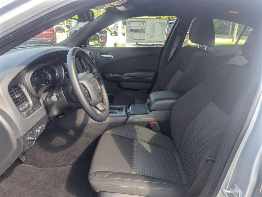 new 2023 Dodge Charger car, priced at $29,989