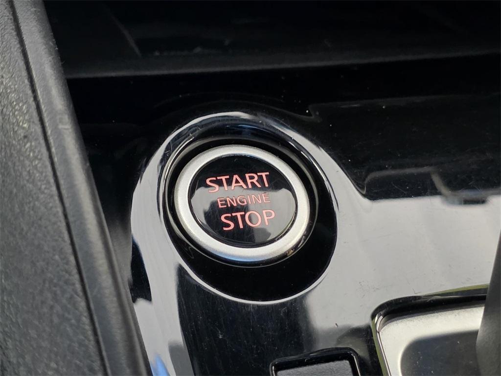 used 2023 Nissan Versa car, priced at $16,794