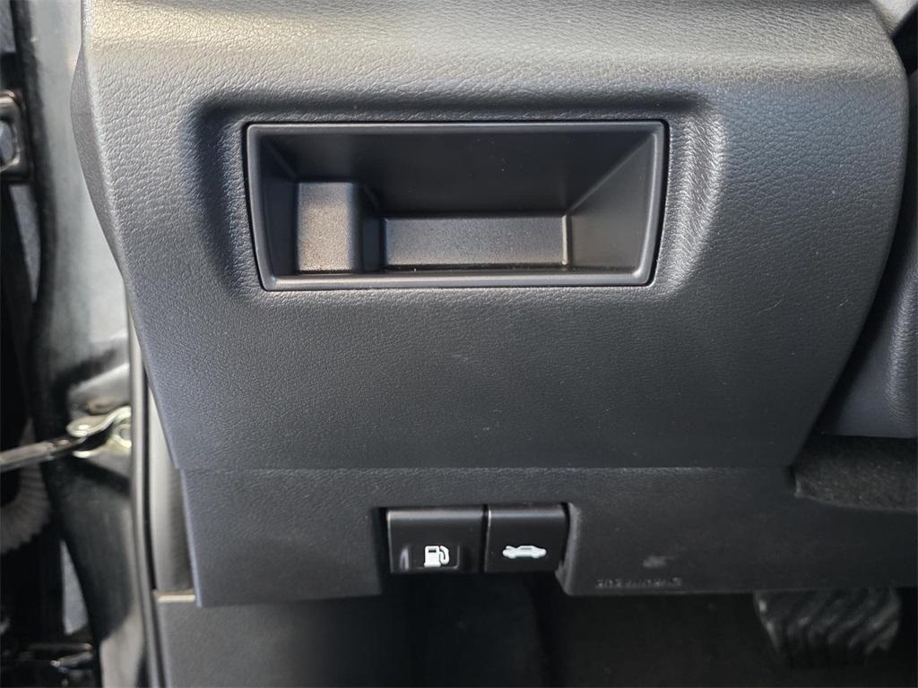 used 2023 Nissan Versa car, priced at $16,794