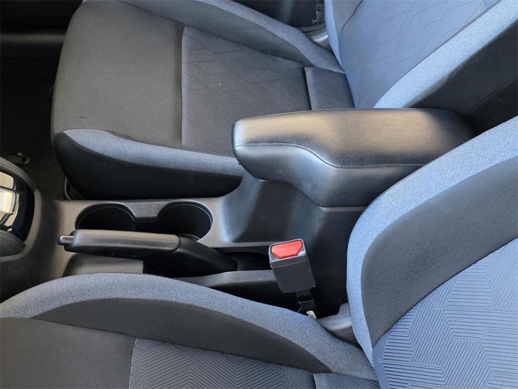 used 2023 Nissan Versa car, priced at $16,794