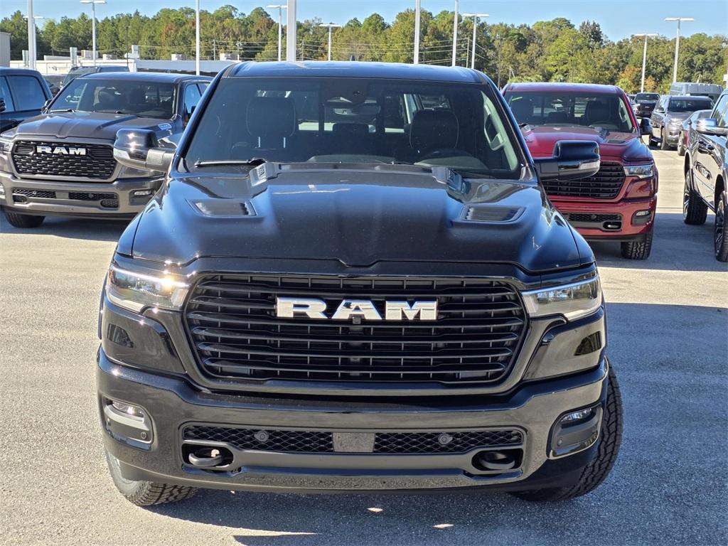 new 2026 Ram 1500 car, priced at $67,430