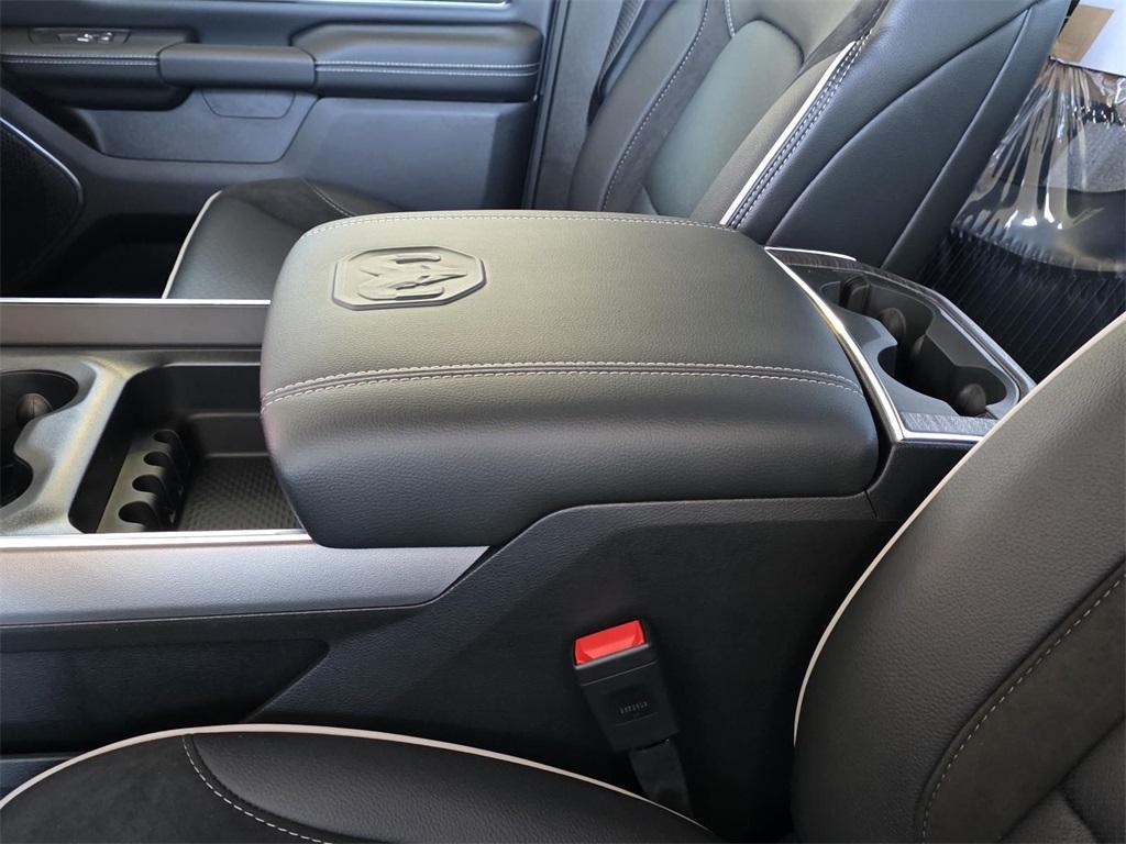 new 2026 Ram 1500 car, priced at $67,430