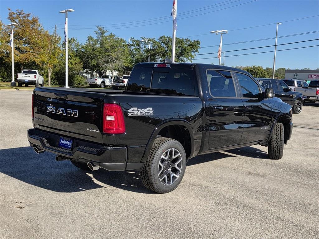 new 2026 Ram 1500 car, priced at $67,430