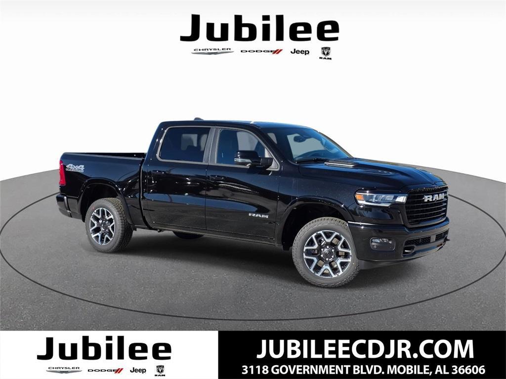 new 2026 Ram 1500 car, priced at $67,430