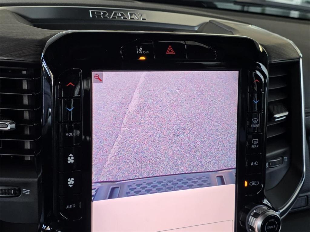 new 2026 Ram 1500 car, priced at $67,430