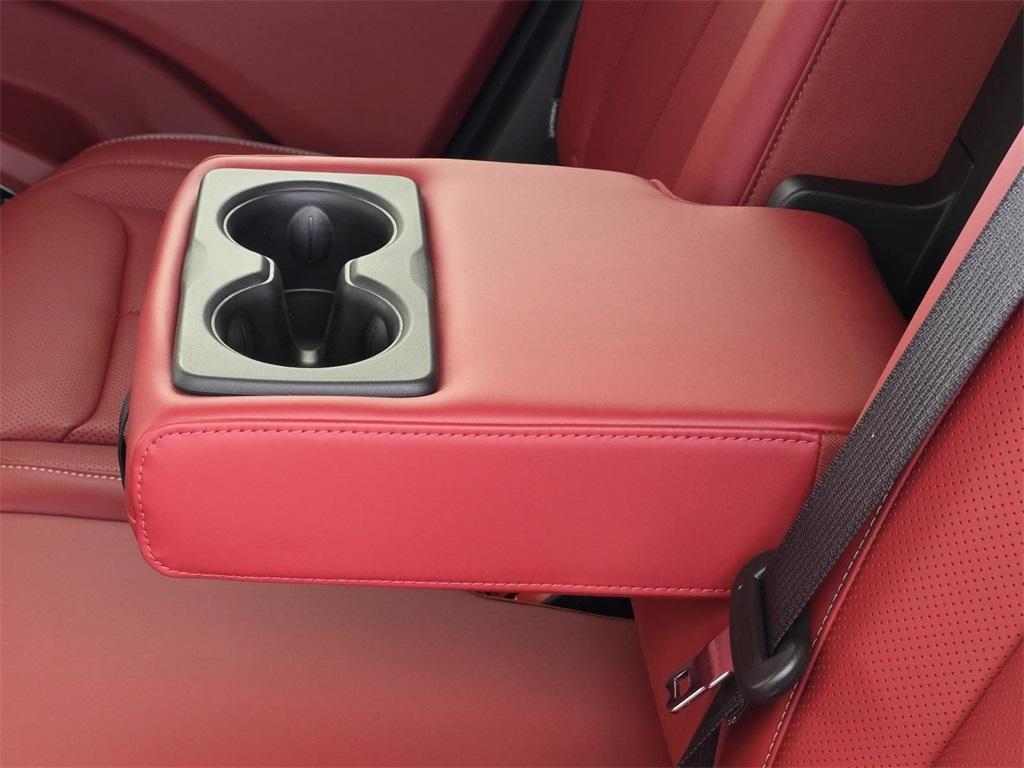 new 2025 Jeep Wagoneer S car, priced at $73,790