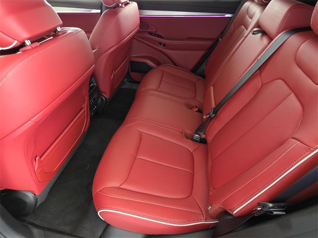 new 2025 Jeep Wagoneer S car, priced at $73,790