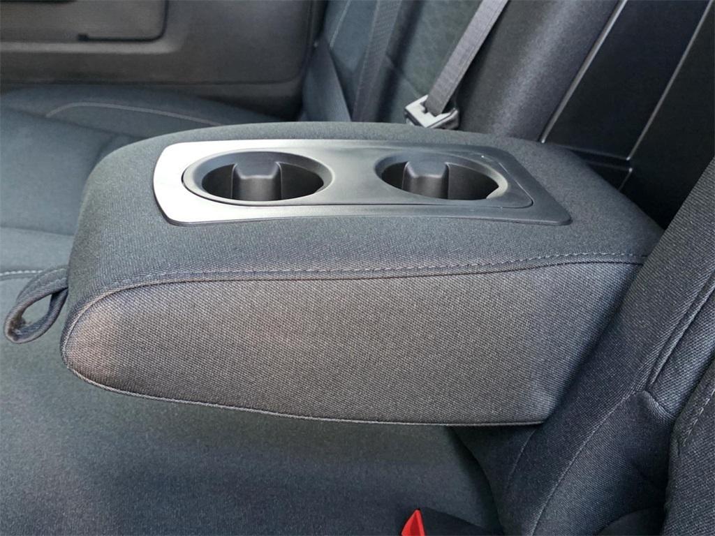 new 2026 Ram 2500 car, priced at $72,893