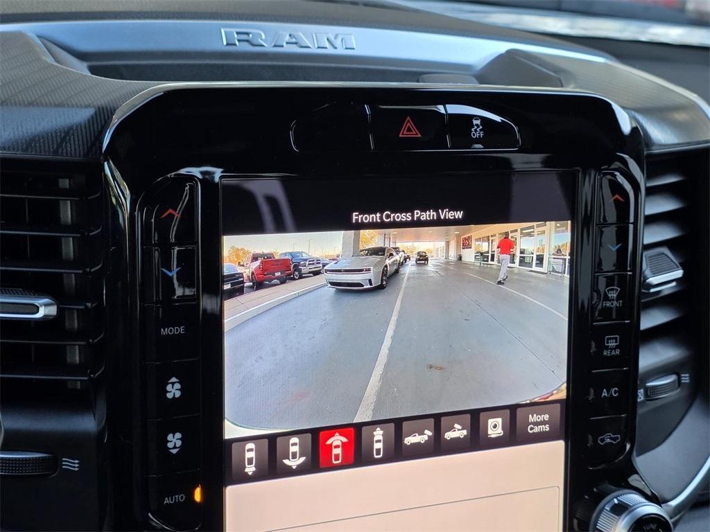 new 2026 Ram 2500 car, priced at $72,893