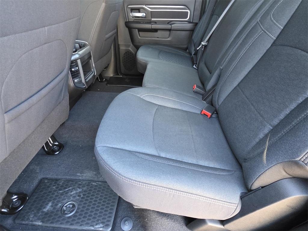 new 2026 Ram 2500 car, priced at $72,893