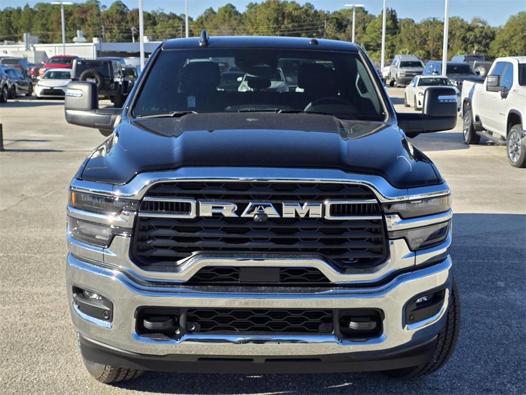 new 2026 Ram 2500 car, priced at $72,893