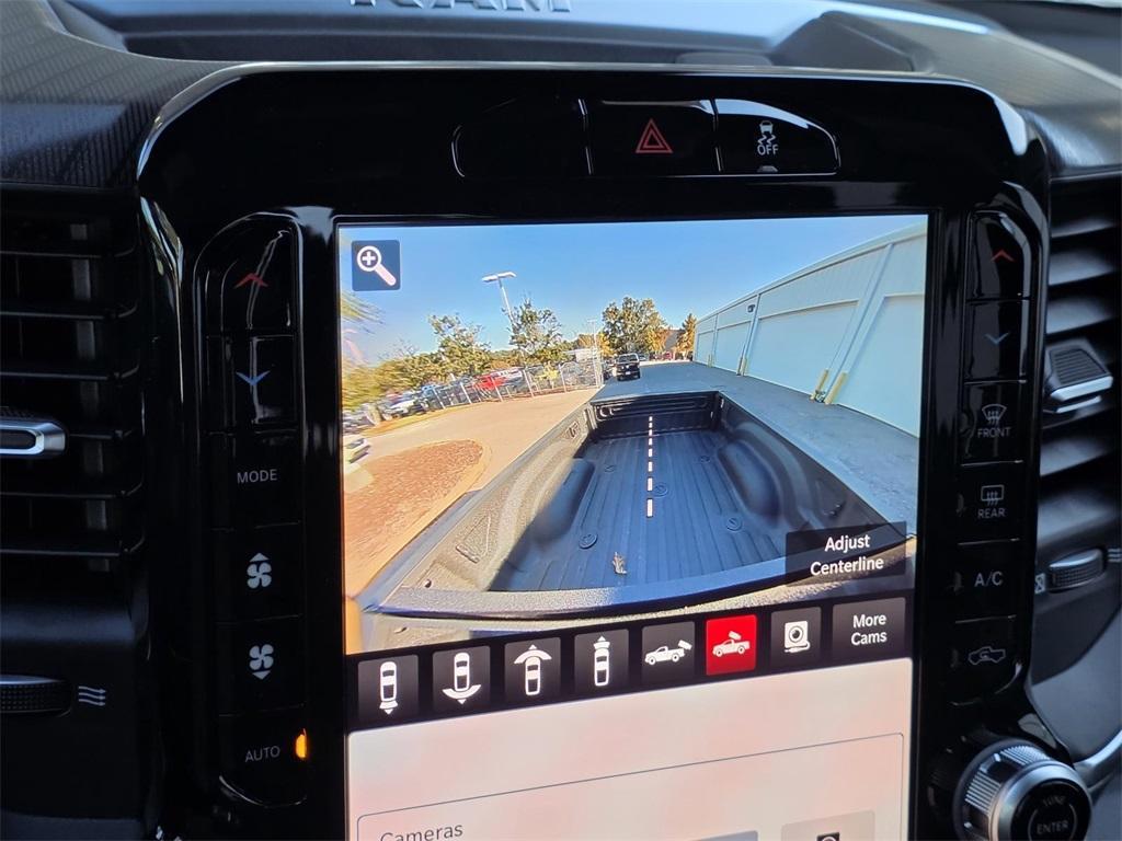 new 2026 Ram 2500 car, priced at $72,893