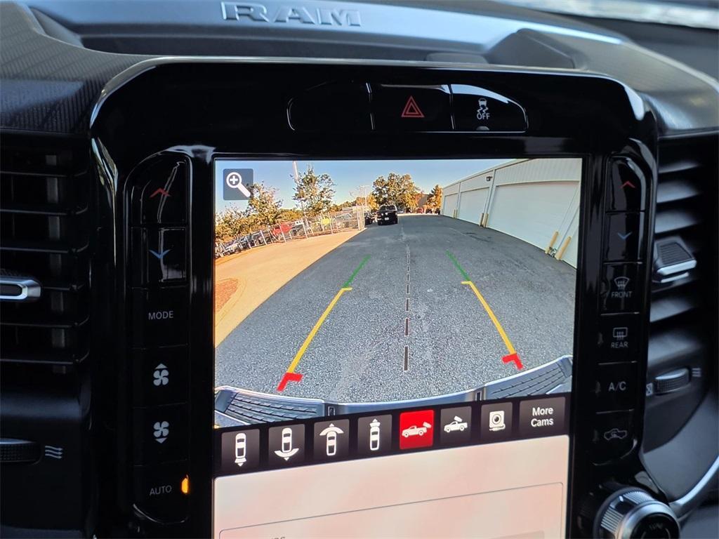 new 2026 Ram 2500 car, priced at $72,893