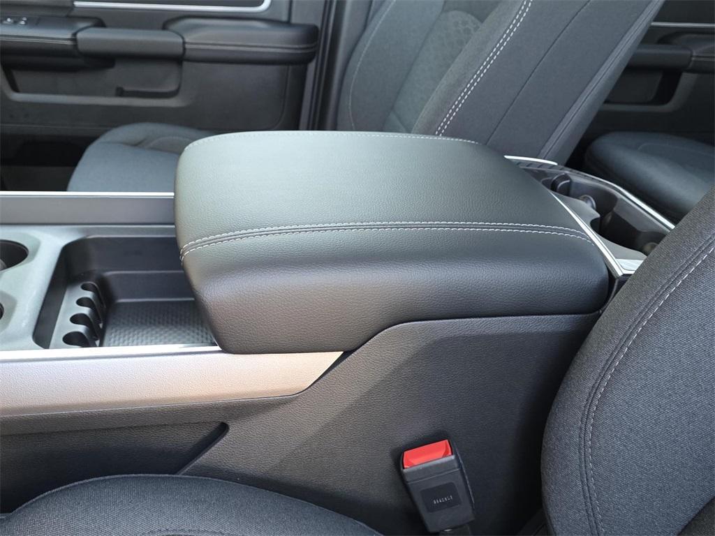 new 2026 Ram 2500 car, priced at $72,893