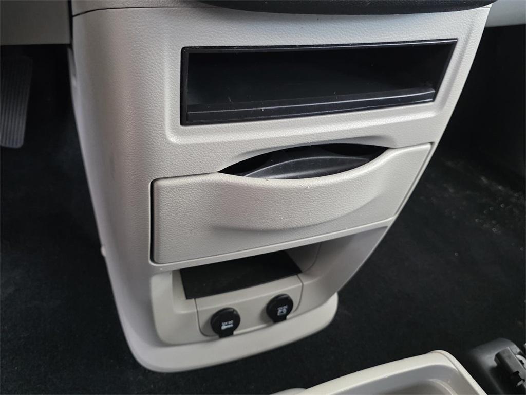 used 2016 Dodge Grand Caravan car, priced at $7,302