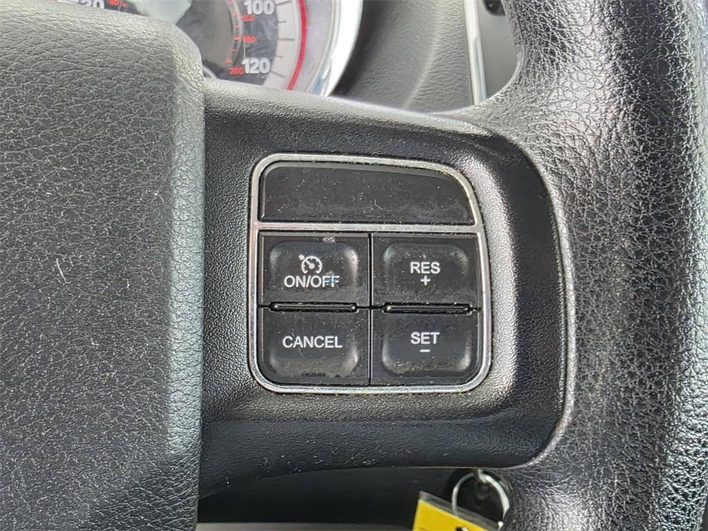 used 2016 Dodge Grand Caravan car, priced at $7,302