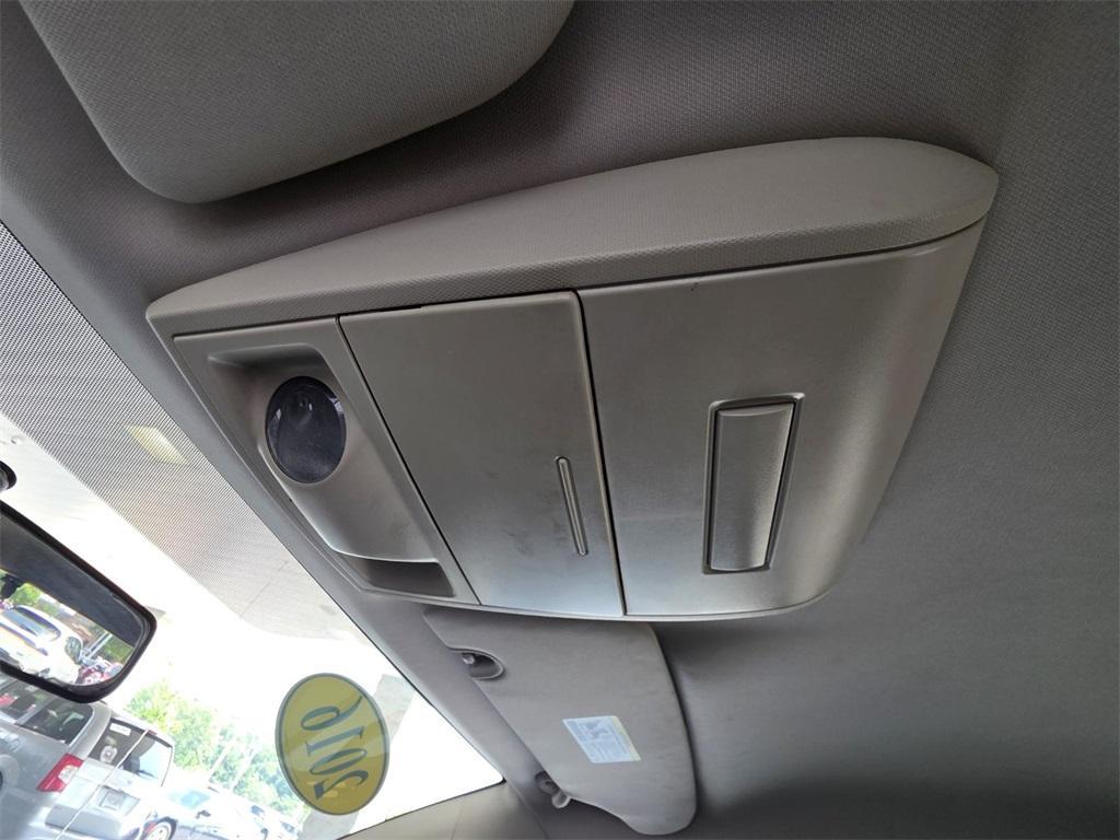used 2016 Dodge Grand Caravan car, priced at $7,302