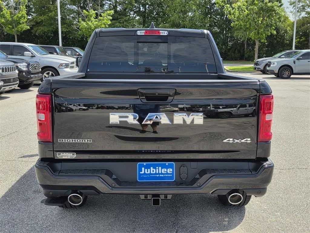 new 2025 Ram 1500 car
