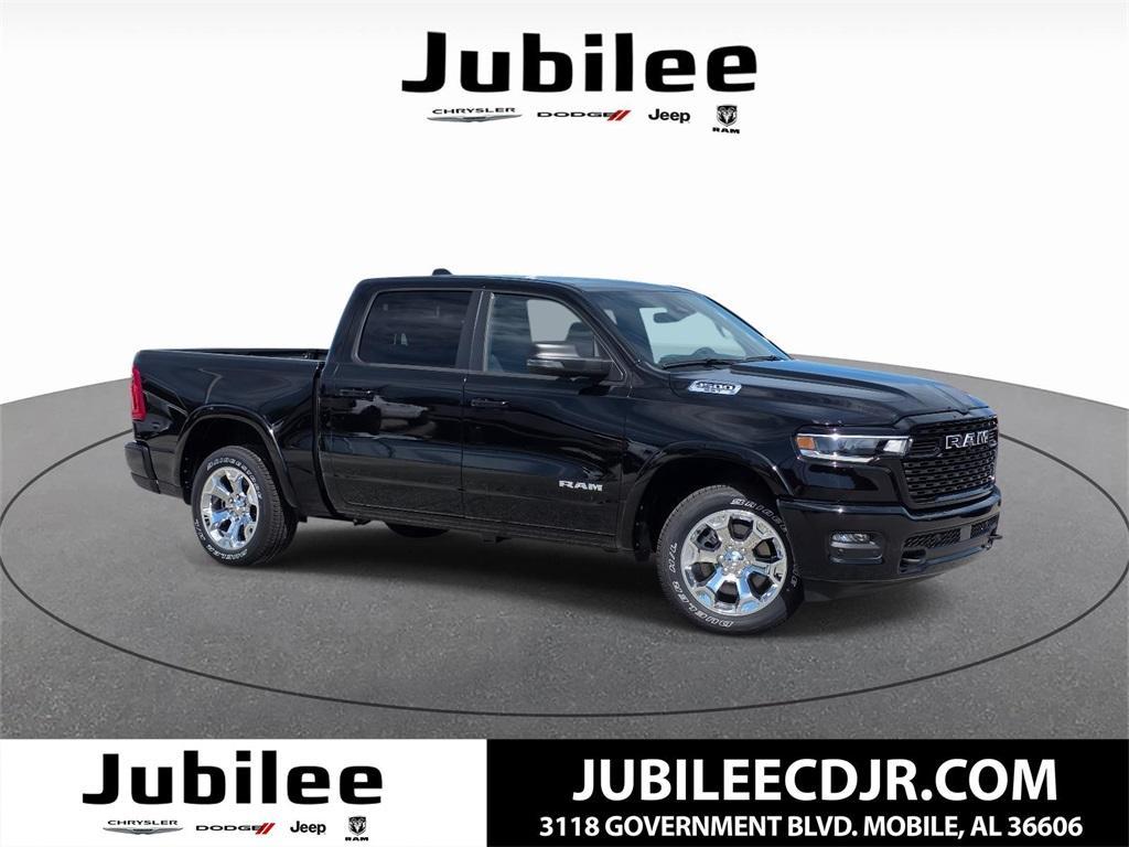 new 2025 Ram 1500 car