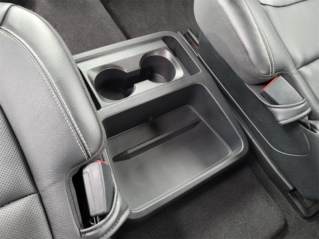 used 2020 Ford Explorer car, priced at $36,222