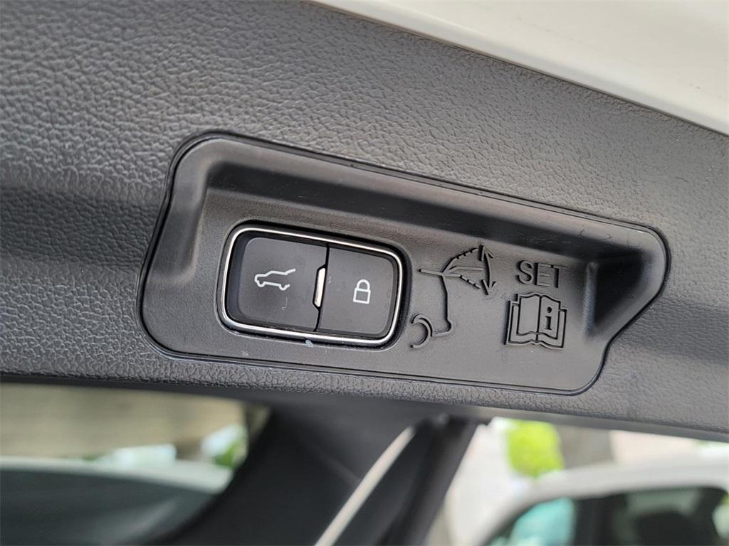 used 2020 Ford Explorer car, priced at $36,222