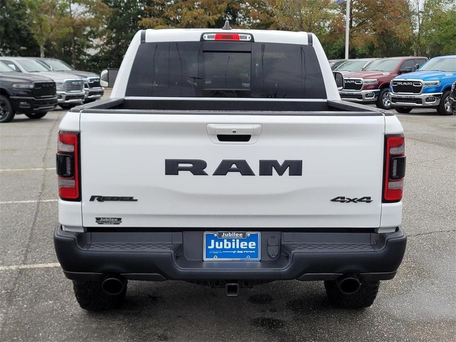 used 2019 Ram 1500 car, priced at $39,506