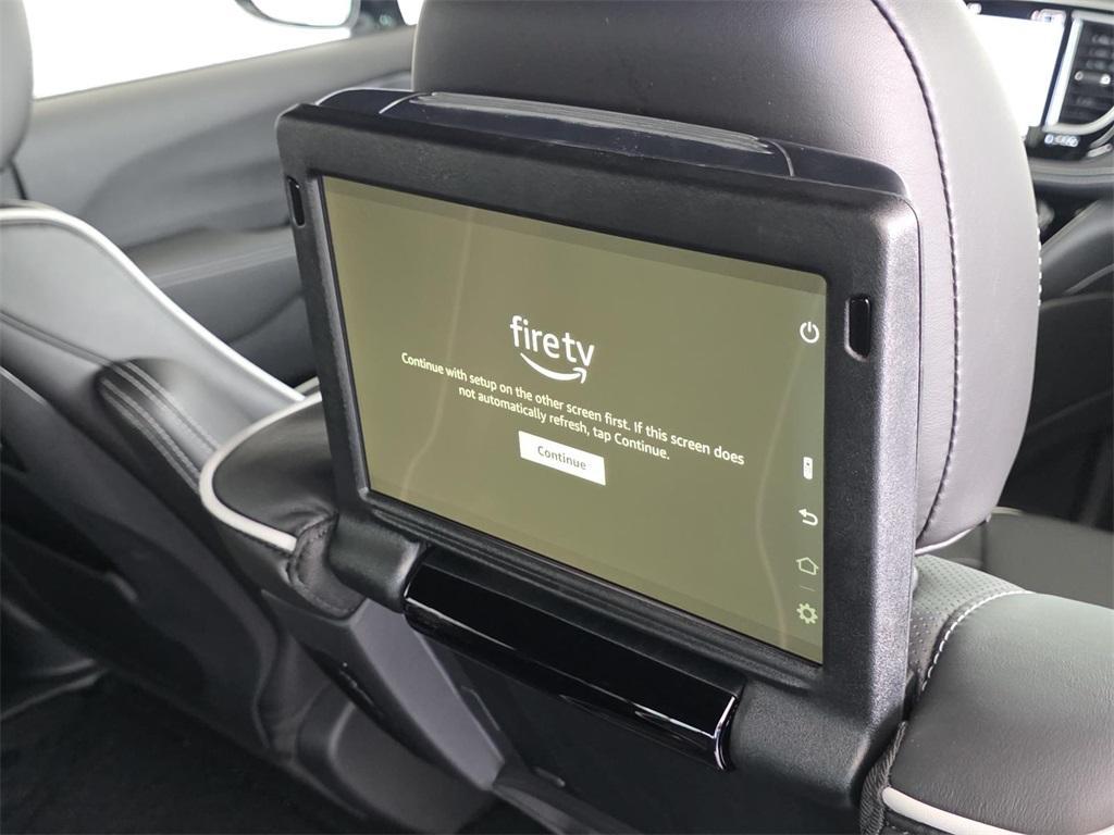 new 2026 Chrysler Pacifica car, priced at $58,110