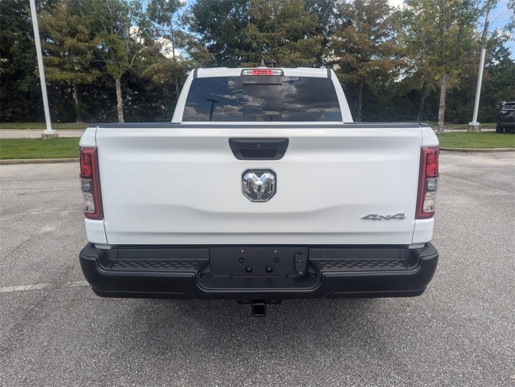 new 2024 Ram 1500 car, priced at $45,000