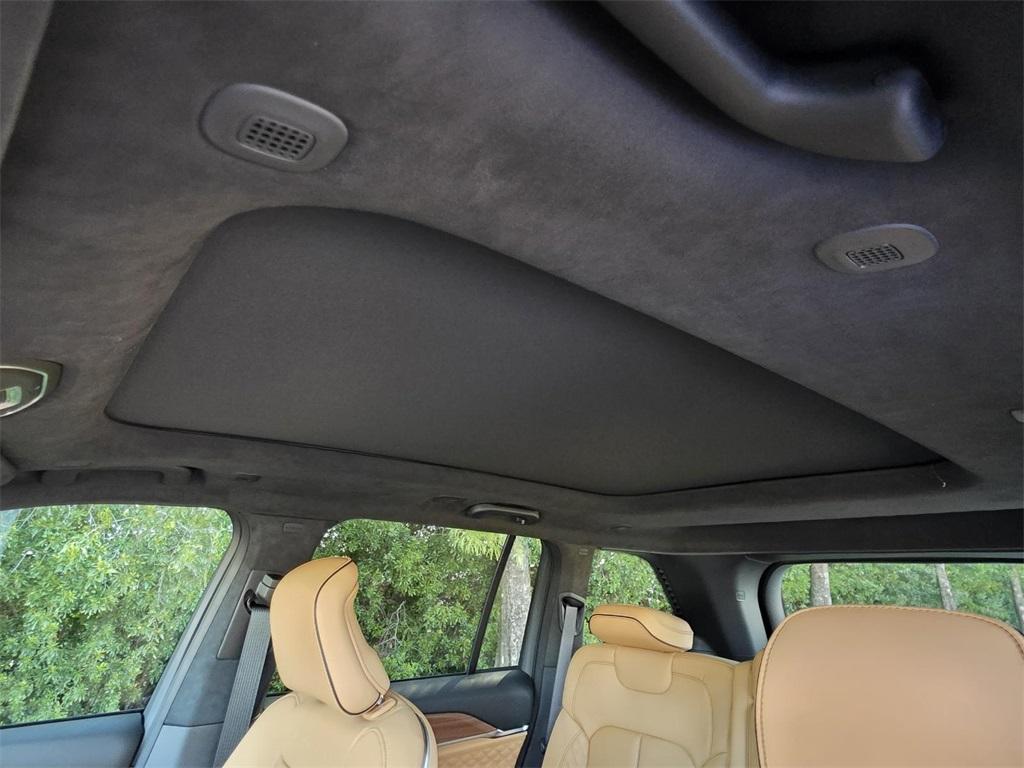 new 2025 Jeep Grand Cherokee car, priced at $63,380