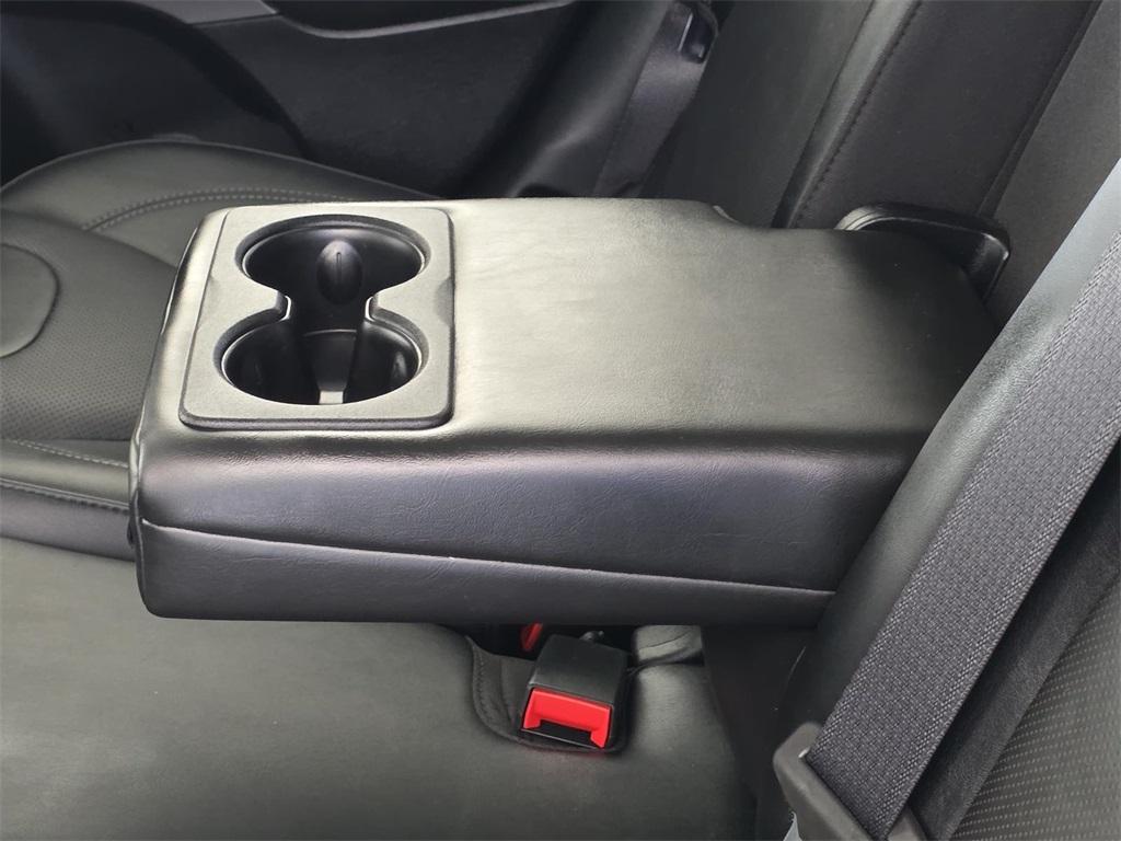 used 2022 Jeep Cherokee car, priced at $21,916