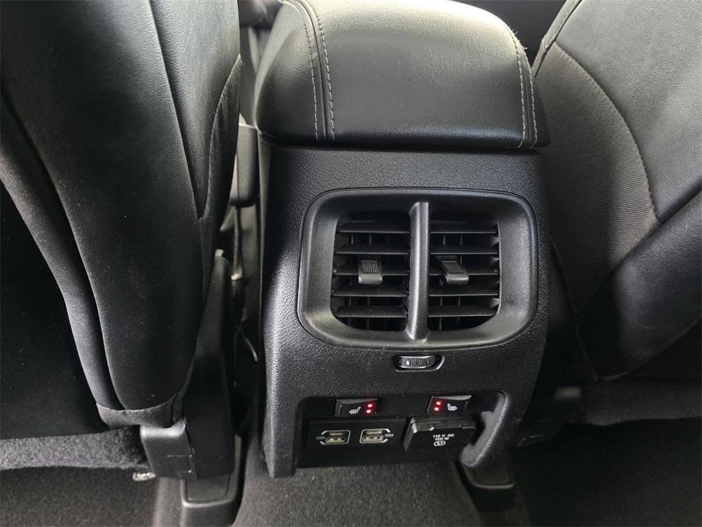 used 2022 Jeep Cherokee car, priced at $21,916