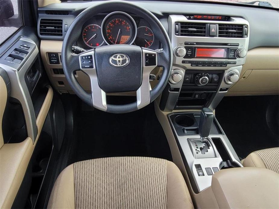 used 2011 Toyota 4Runner car, priced at $11,735