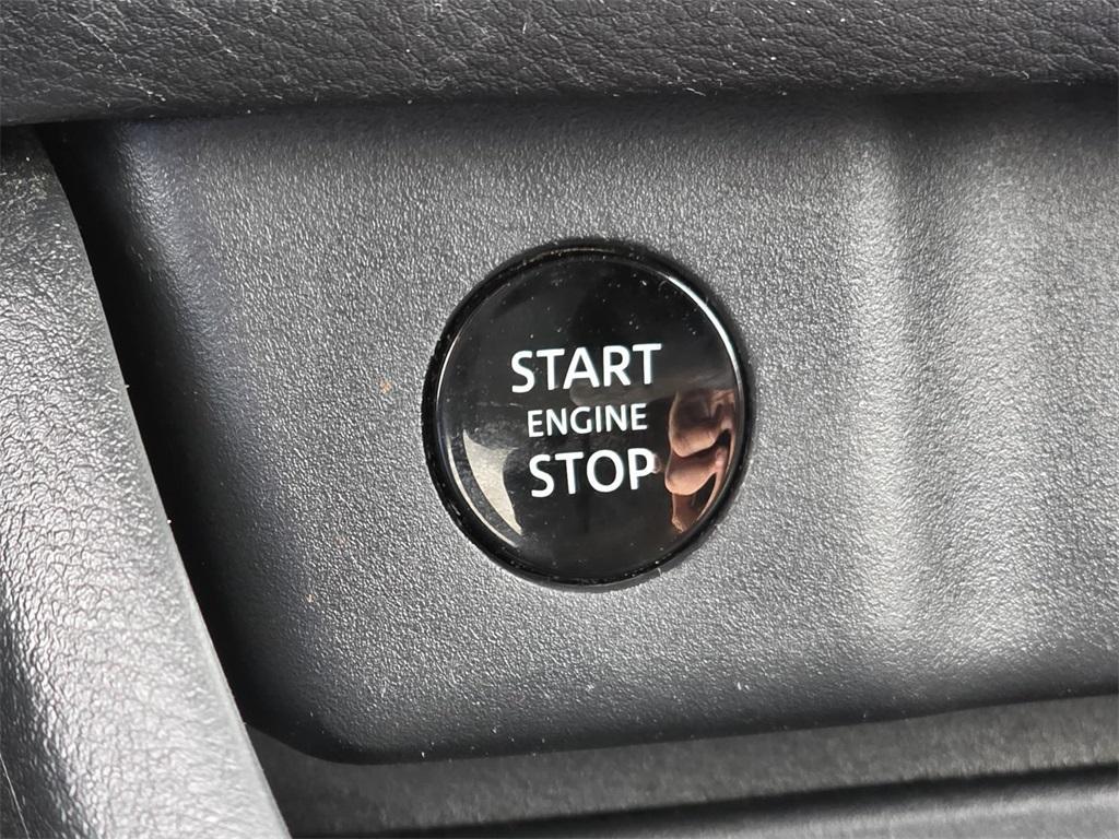 used 2024 Nissan Rogue car, priced at $20,905