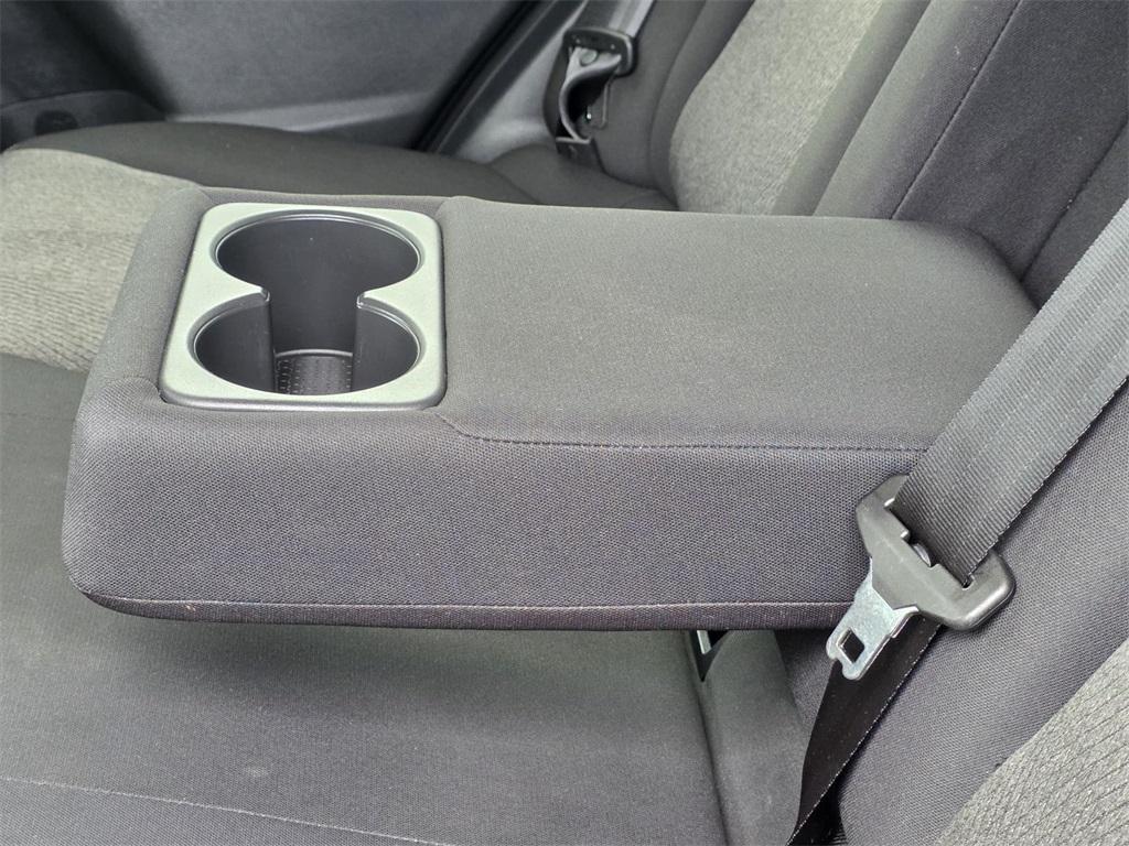 used 2024 Nissan Rogue car, priced at $20,905