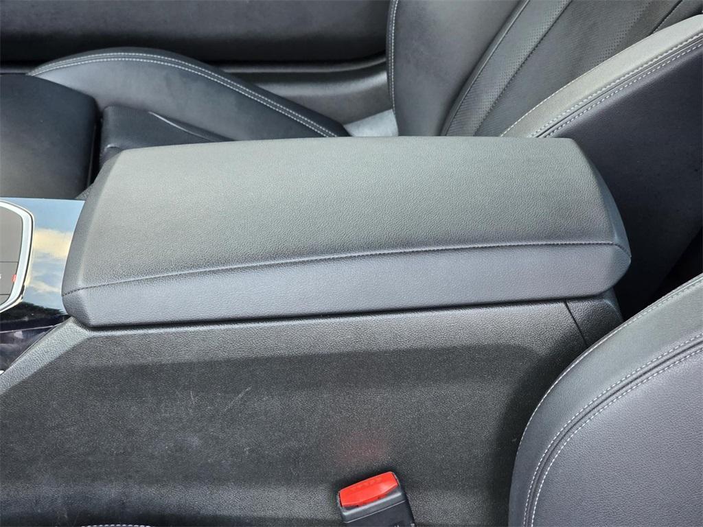 used 2022 BMW 230 car, priced at $26,998