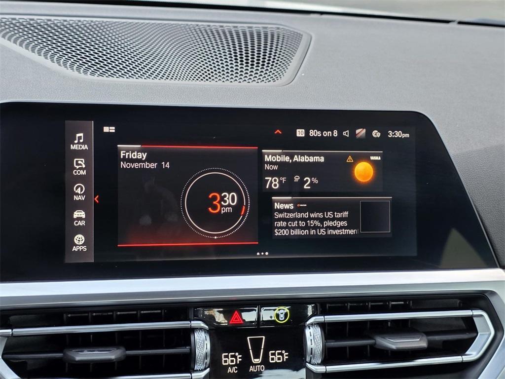 used 2022 BMW 230 car, priced at $26,998