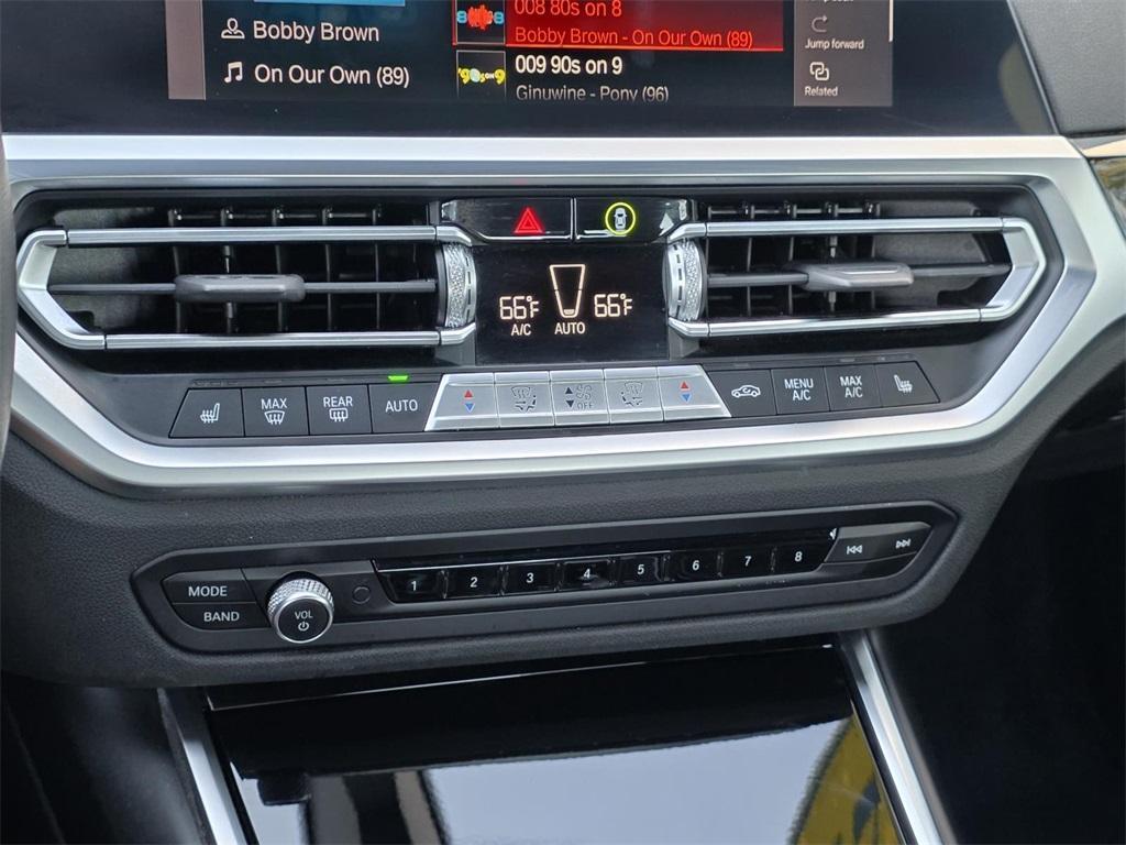 used 2022 BMW 230 car, priced at $26,998