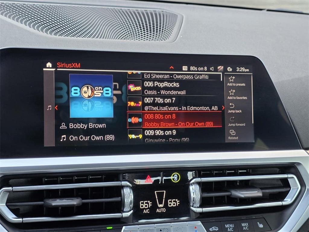 used 2022 BMW 230 car, priced at $26,998