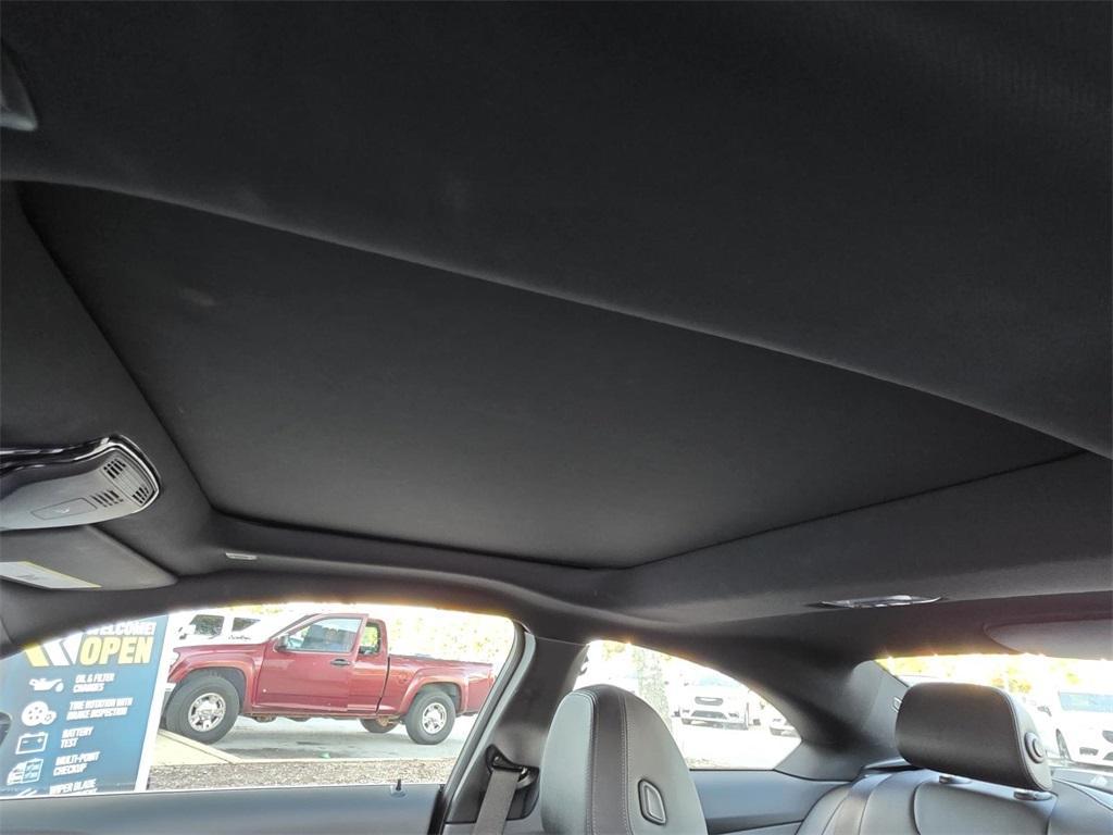 used 2022 BMW 230 car, priced at $26,998