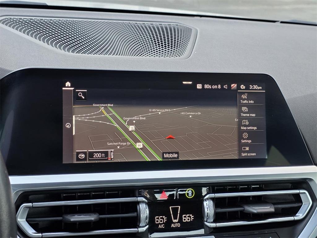 used 2022 BMW 230 car, priced at $26,998