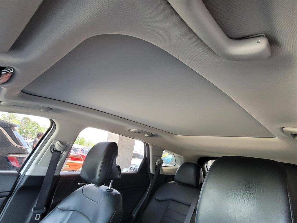 used 2023 Kia Sportage car, priced at $30,028