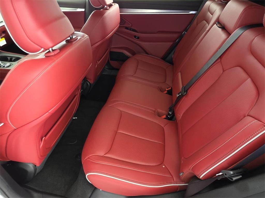 new 2025 Jeep Wagoneer S car, priced at $73,195