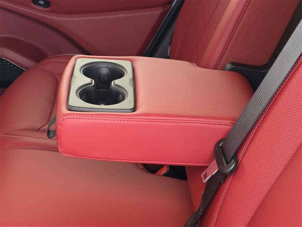 new 2025 Jeep Wagoneer S car, priced at $73,195