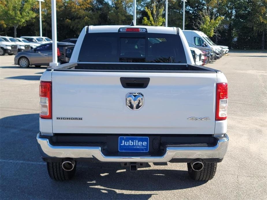 used 2023 Ram 1500 car, priced at $34,690