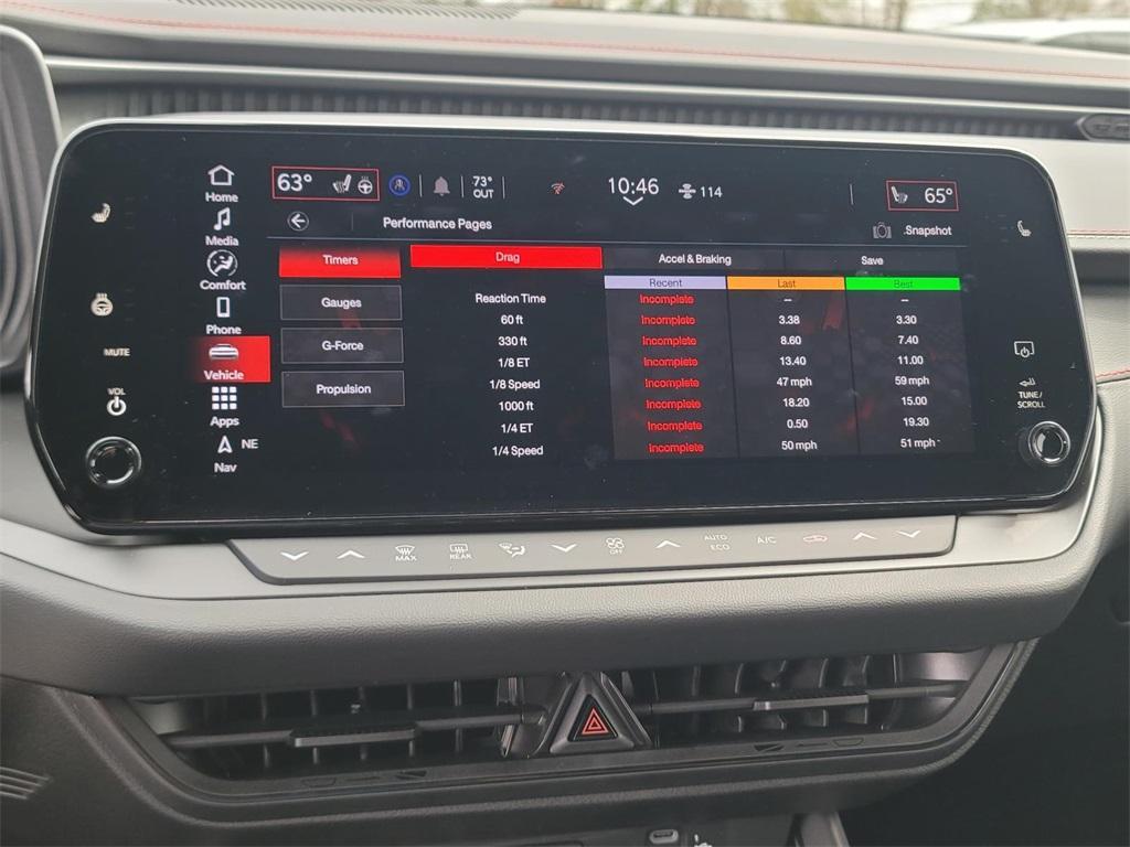 new 2025 Dodge Charger Daytona car, priced at $51,746